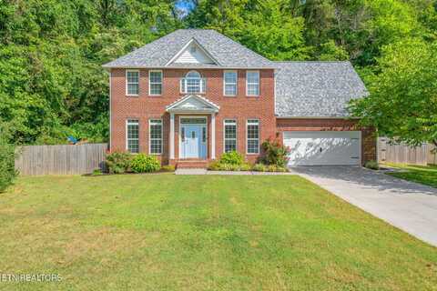 104 Nantucket Way, Oak Ridge, TN 37830