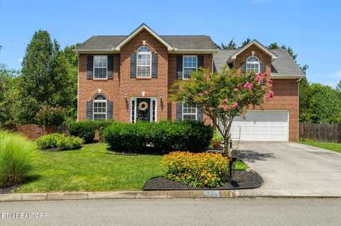5405 Holly Ridge Lane, Knoxville, TN 37931