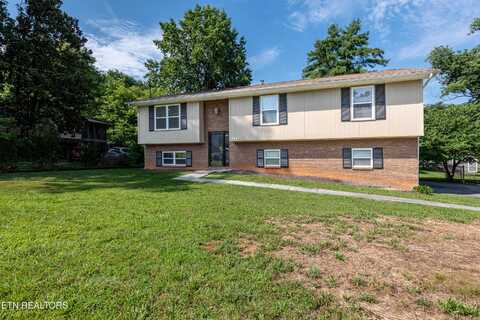 2423 Southview Drive, Maryville, TN 37803