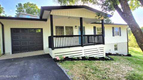 1805 Ferd Hickey Rd, Knoxville, TN 37909