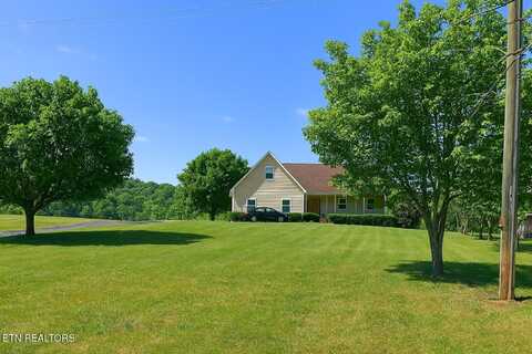 747 E Dumplin Valley Rd, Jefferson City, TN 37760