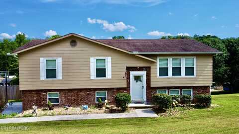 131 Red Bud Drive, Harriman, TN 37748