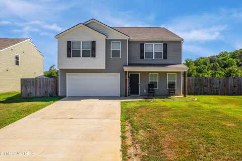 202 Venard Way, Maryville, TN 37804