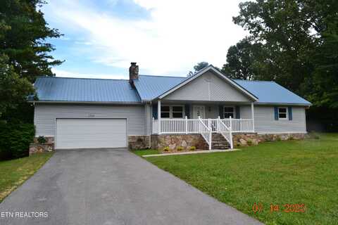 2565 Dunbar Rd, Crossville, TN 38572
