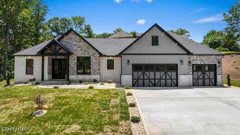300 Skiatook Circle, Loudon, TN 37774