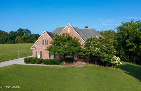 2231 Henge Point Lane, Knoxville, TN 37922