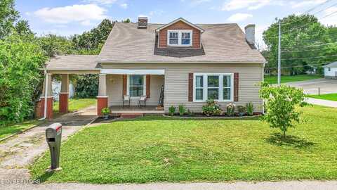 4815 Rowan Rd, Knoxville, TN 37912