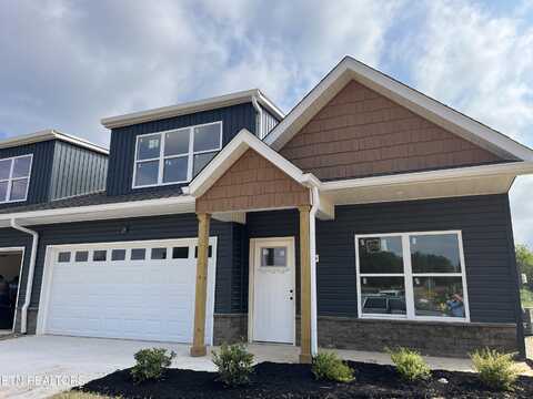 7350 Whispering Creek Lane, Powell, TN 37849