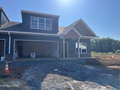 7350 Whispering Creek Lane, Powell, TN 37849