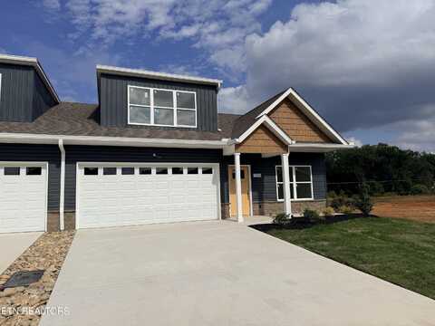 7350 Whispering Creek Lane, Powell, TN 37849