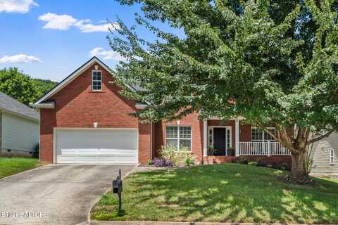 10021 Noah Lane, Knoxville, TN 37932