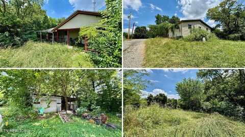 815 Belfast St, Maryville, TN 37801