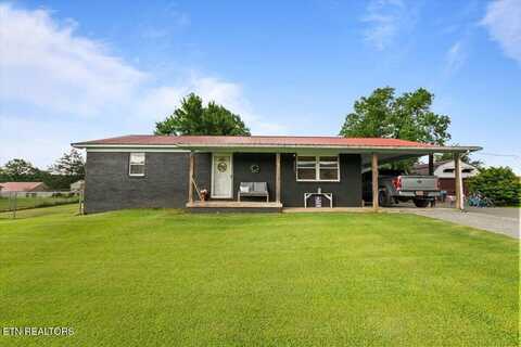 214 Higdon Lane, La Follette, TN 37766