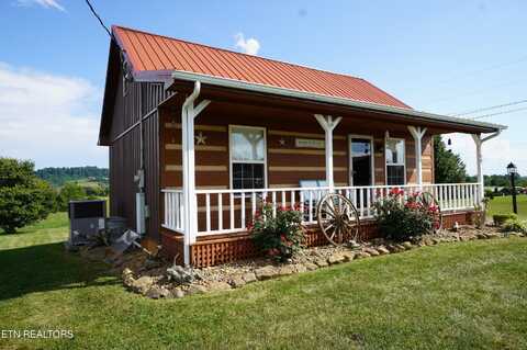 1169 Cotter Rd., Jefferson City, TN 37760