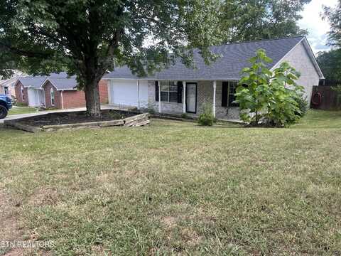 8025 Phyllis Lane, Knoxville, TN 37938