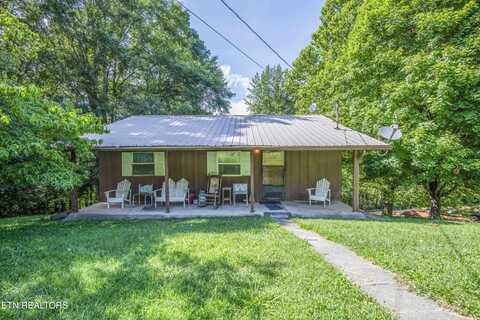155 Berry Rd, Andersonville, TN 37705