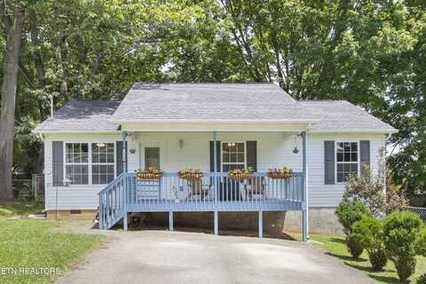 1104 Payne Rd, Knoxville, TN 37914