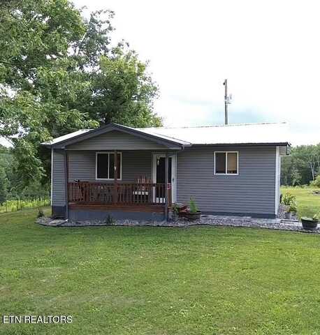 1820 Bacchus Rd, Tazewell, TN 37879