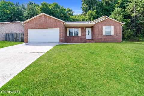 1888 Explorer Lane, Knoxville, TN 37912