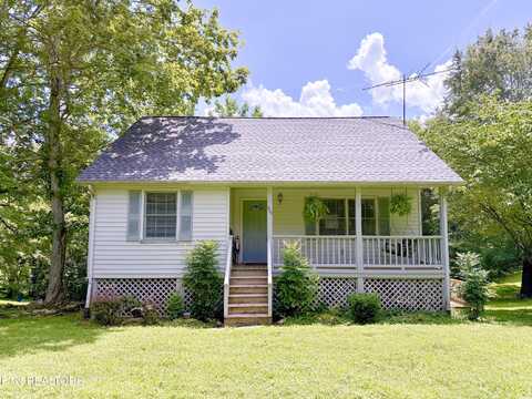 676 Sunny Point Rd, Baxter, TN 38544