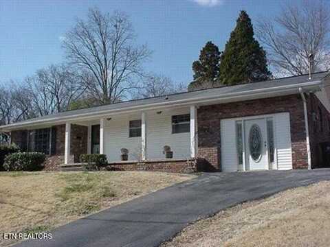 114 W Maiden Lane, Oak Ridge, TN 37830