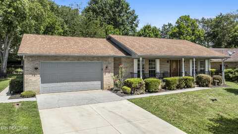 2121 Colby Drive, Maryville, TN 37803