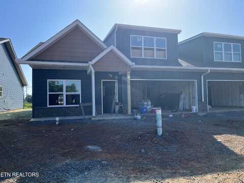 7352 Whispering Creek Lane, Powell, TN 37849