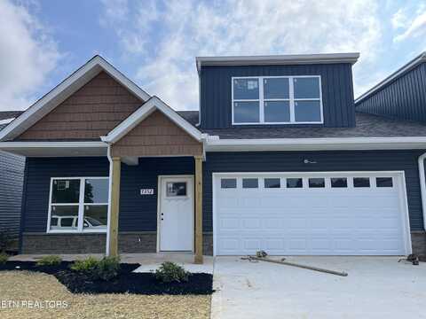 7352 Whispering Creek Lane, Powell, TN 37849