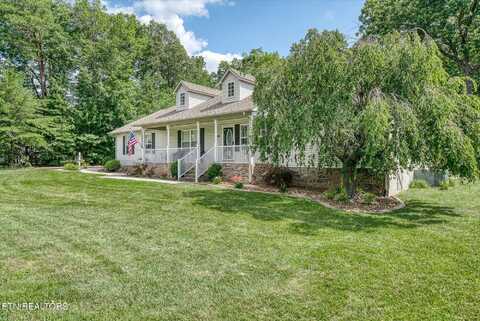 45 Daybreak Lane, Crossville, TN 38571