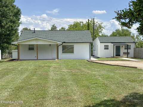 328 Cedar Ave, Knoxville, TN 37917