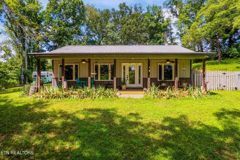 449 River Ford Rd, Maryville, TN 37804