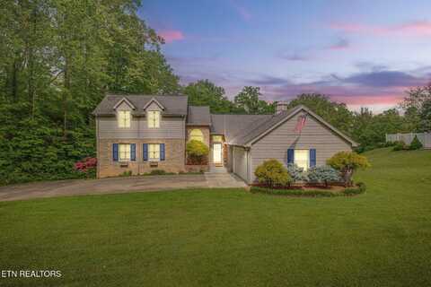 212 Old Castle Rd, Kingsport, TN 37660
