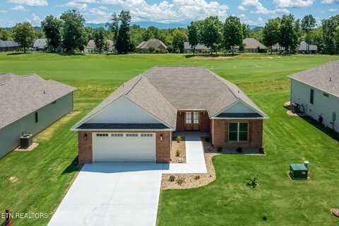 170 Kahite Greens Place, Vonore, TN 37885