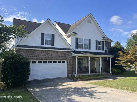 253 Country Walk Drive, Powell, TN 37849