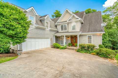 6714 Forest Village Way, Knoxville, TN 37919