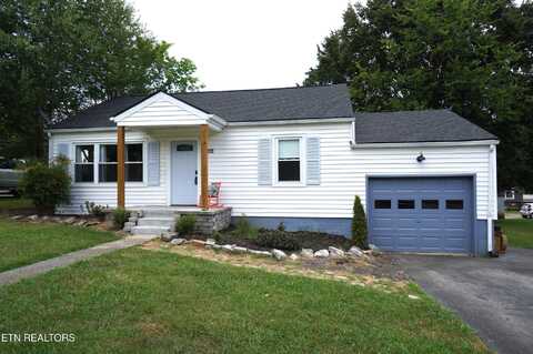1928 Burnette Ave, Jefferson City, TN 37760