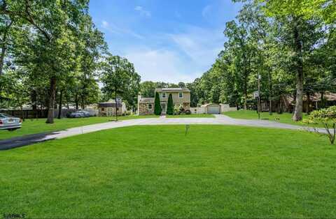504 S 6th Ave Ave, Galloway Township, NJ 08205