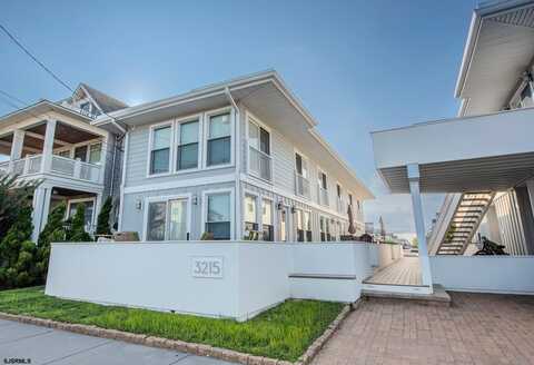 3215 Atlantic Ave, Longport, NJ 08403