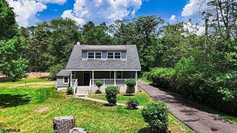 1525 Aloe St Street, Egg Harbor City, NJ 08215
