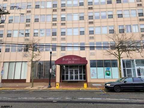 2834 Atlantic Ave, Atlantic City, NJ 08401