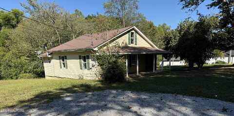 440 Liberty Rd, Wartburg, TN 37887