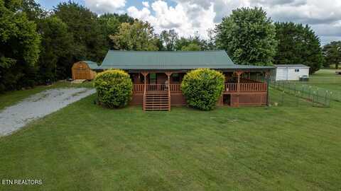 1101 Southgate Rd, Madisonville, TN 37354