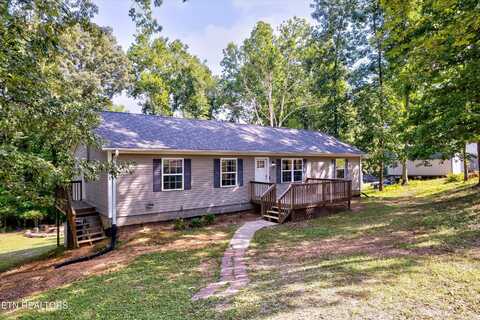 101 Shady Lane, Rockwood, TN 37854