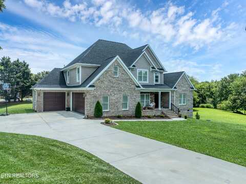 101 Settlers Pointe Blvd. Blvd, Maryville, TN 37801