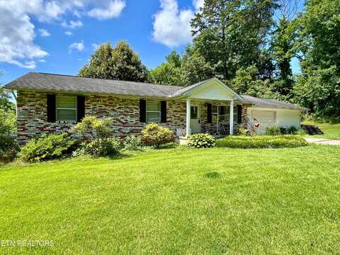 270 Burkemill Rd, Rockwood, TN 37854