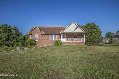 1367 Warrior, Maryville, TN 37803