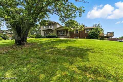 154 Stonehenge St, Harrogate, TN 37752
