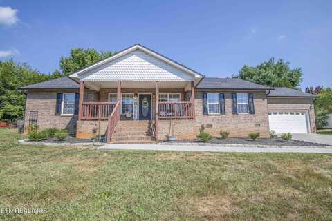 575 Golden Harvest Circle, Seymour, TN 37865