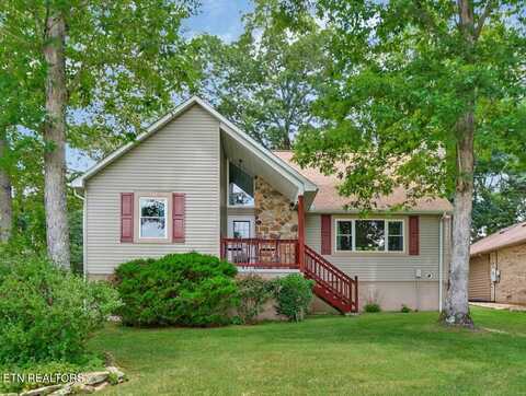 113 Ashdown Lane, Crossville, TN 38558