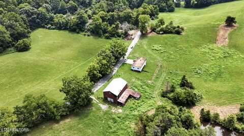 1087 HARMON Rd, New Tazewell, TN 37825